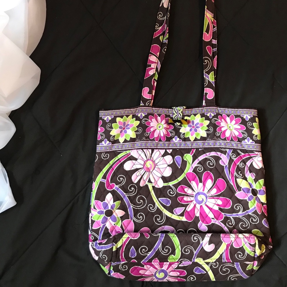 Vera Bradley Tote